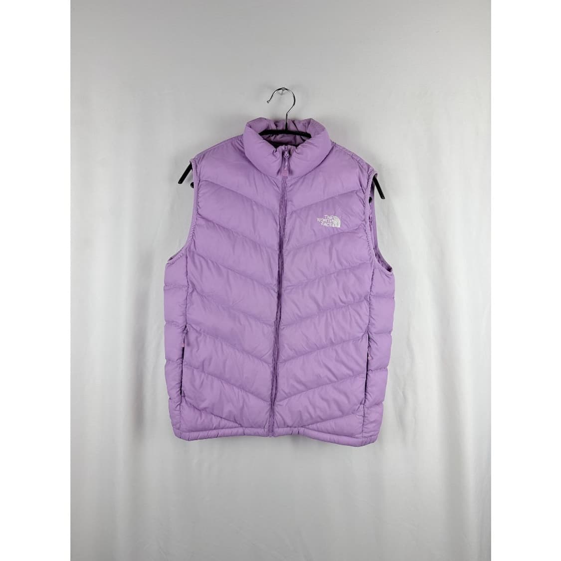 (160) 노스페이스 키즈/우먼스 온볼 베스트 경량 조끼 상품이미지2