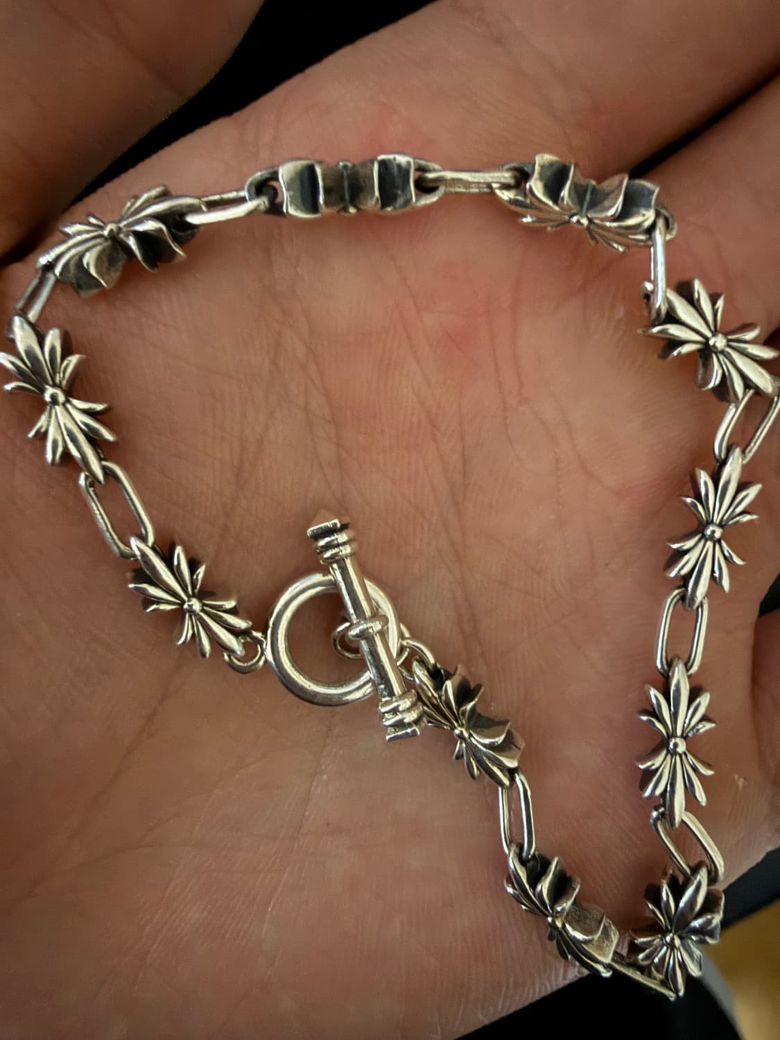 스쿠도 팔찌 상품이미지4