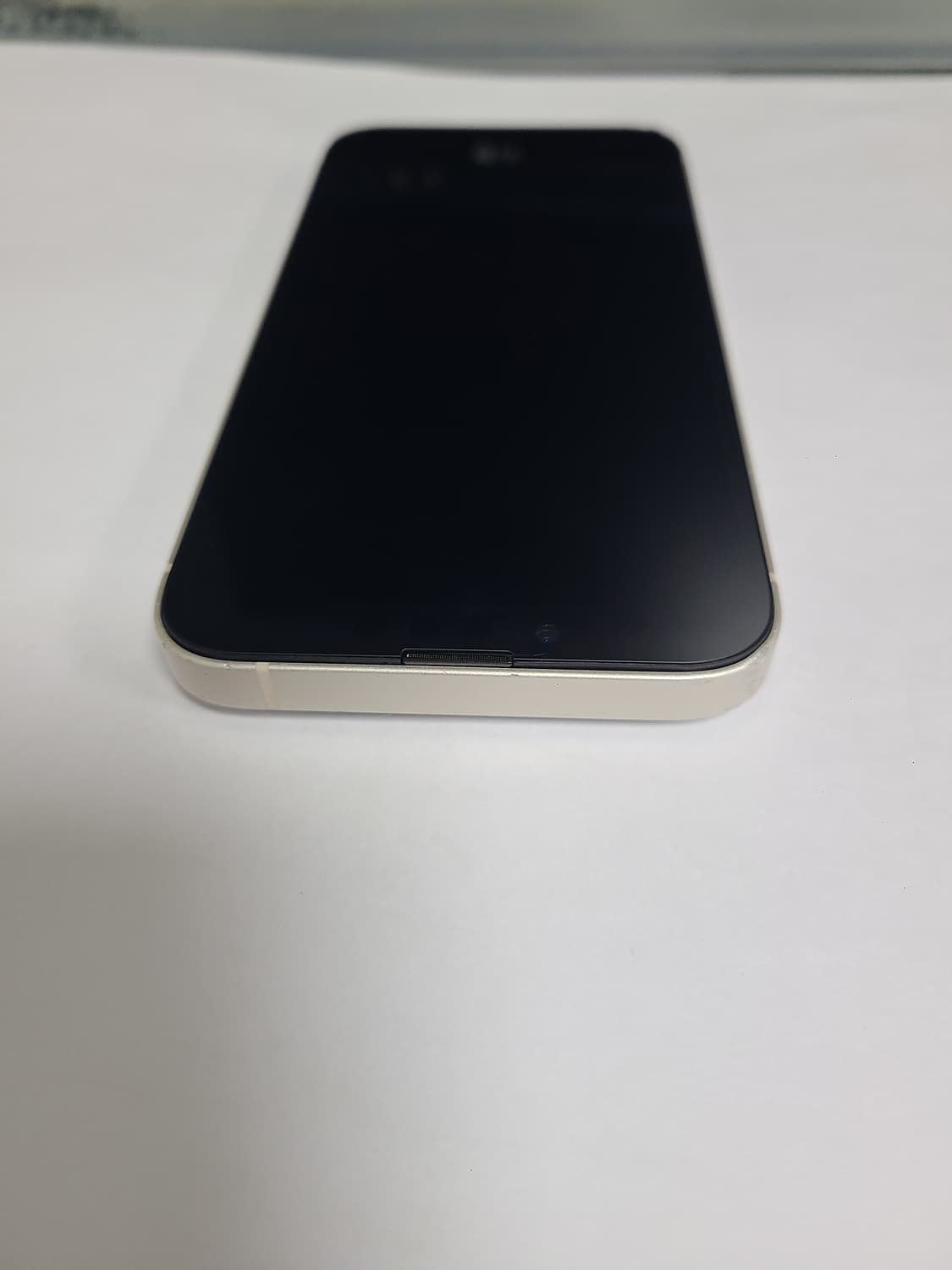 아이폰13 스타라이트 128G 배터리100 상품이미지2