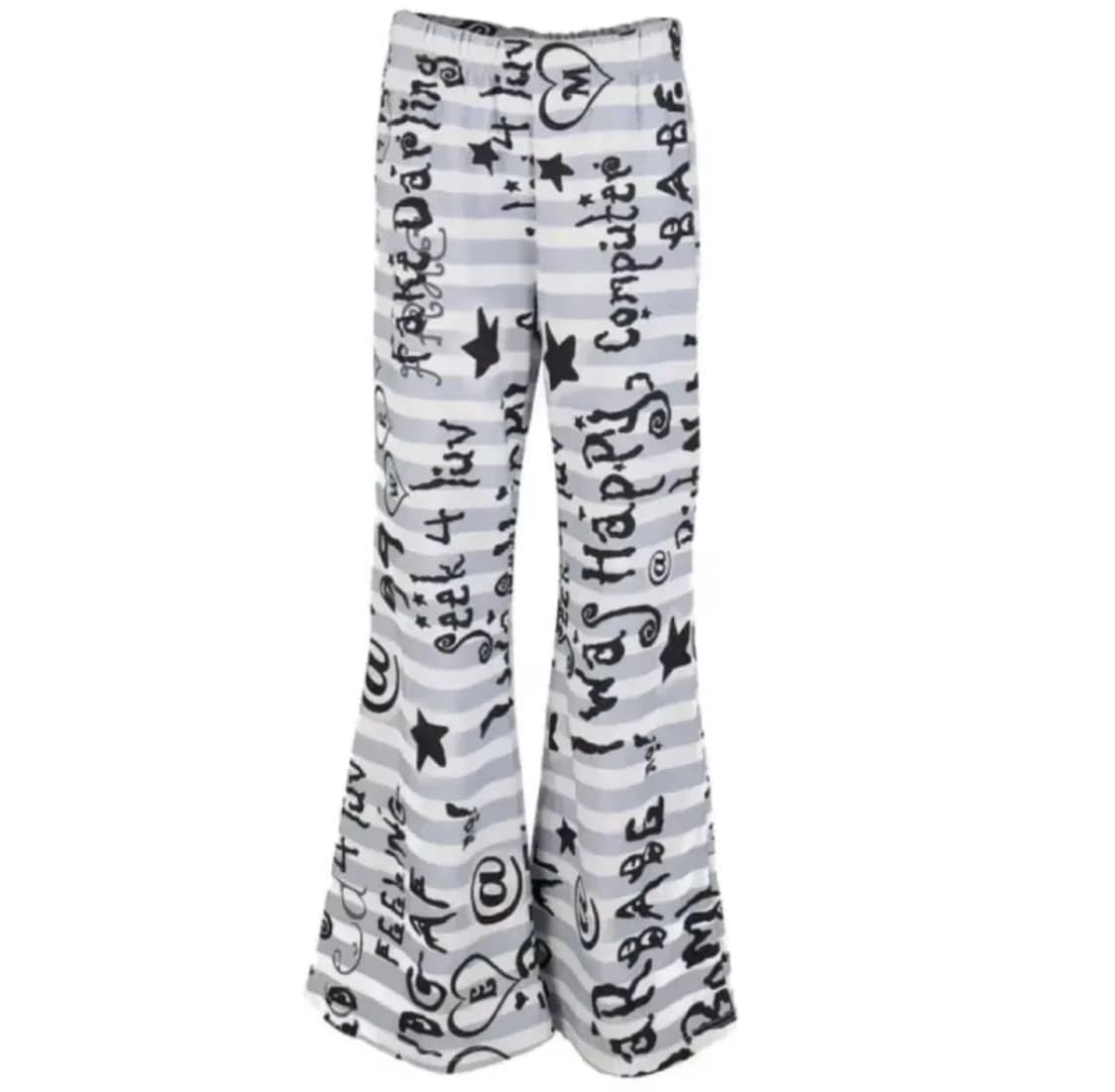 honkyo 혼쿄 바지 새상품 상품이미지1