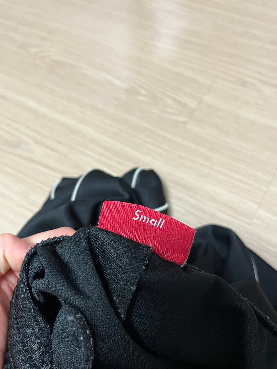 슈프림 크라운 트랙팬츠 상품이미지4