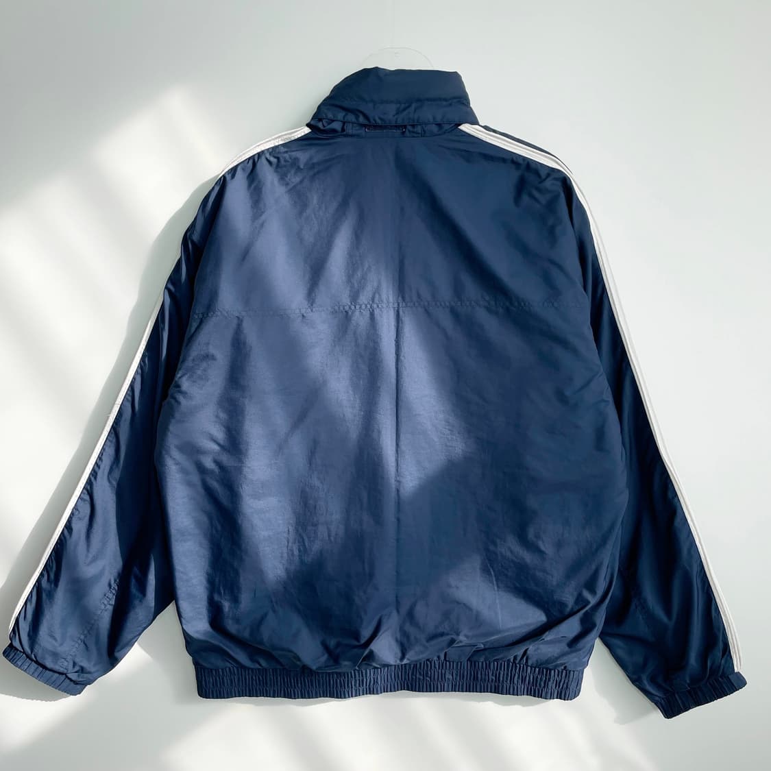 C2 나이키 00's 스우시 패디드자켓 100사이즈 상품이미지3