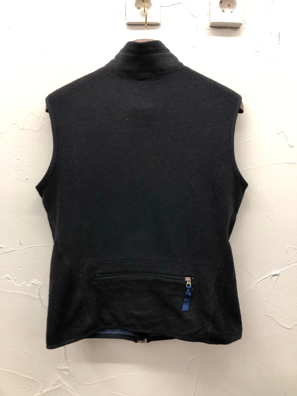 90s 파타고니아 플리스 베스트 상품이미지2