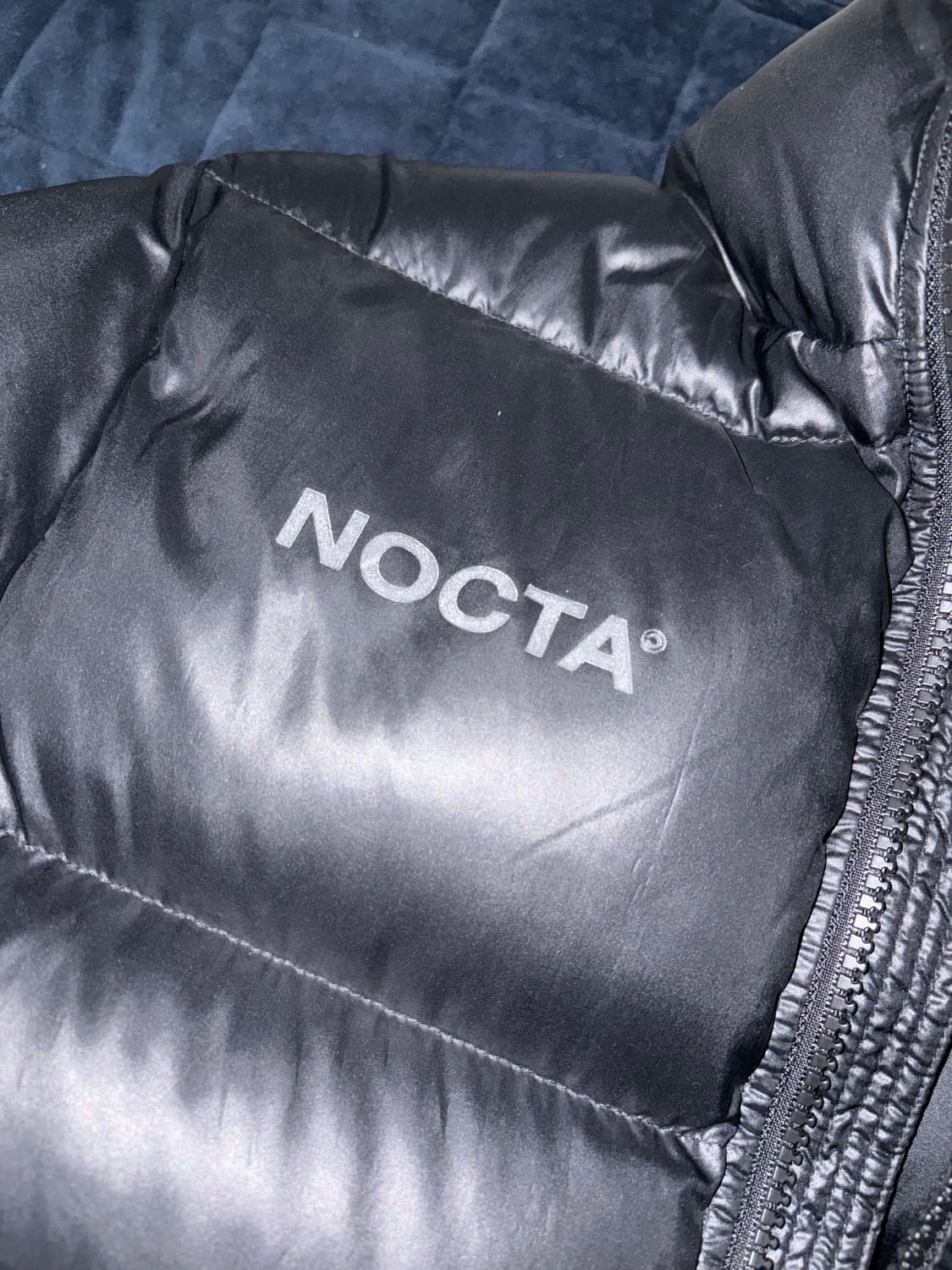 나이키 드레이크 녹타 패딩 us 상품이미지4