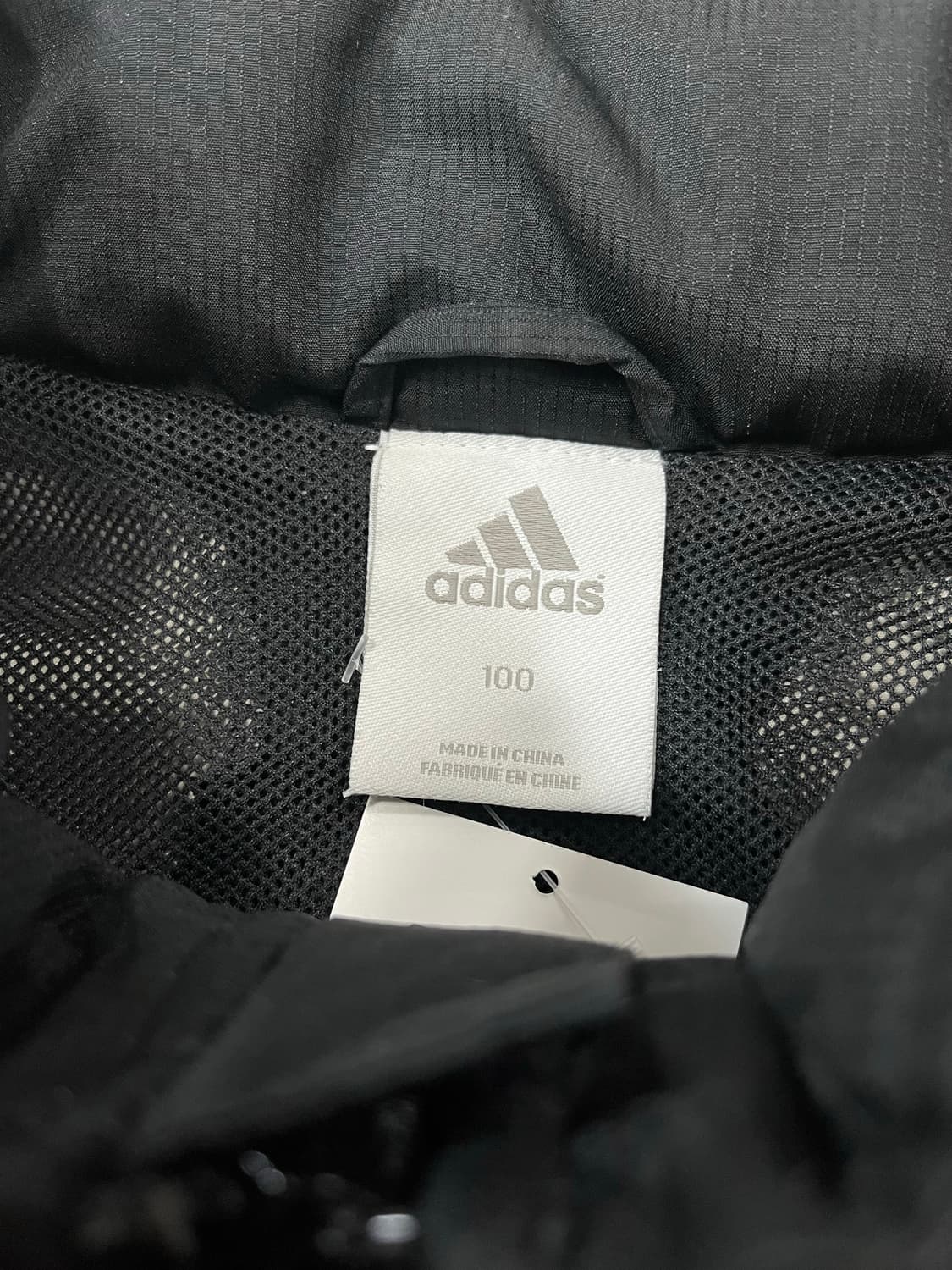 아디다스 리버풀 FC 우븐 재킷 상품이미지4