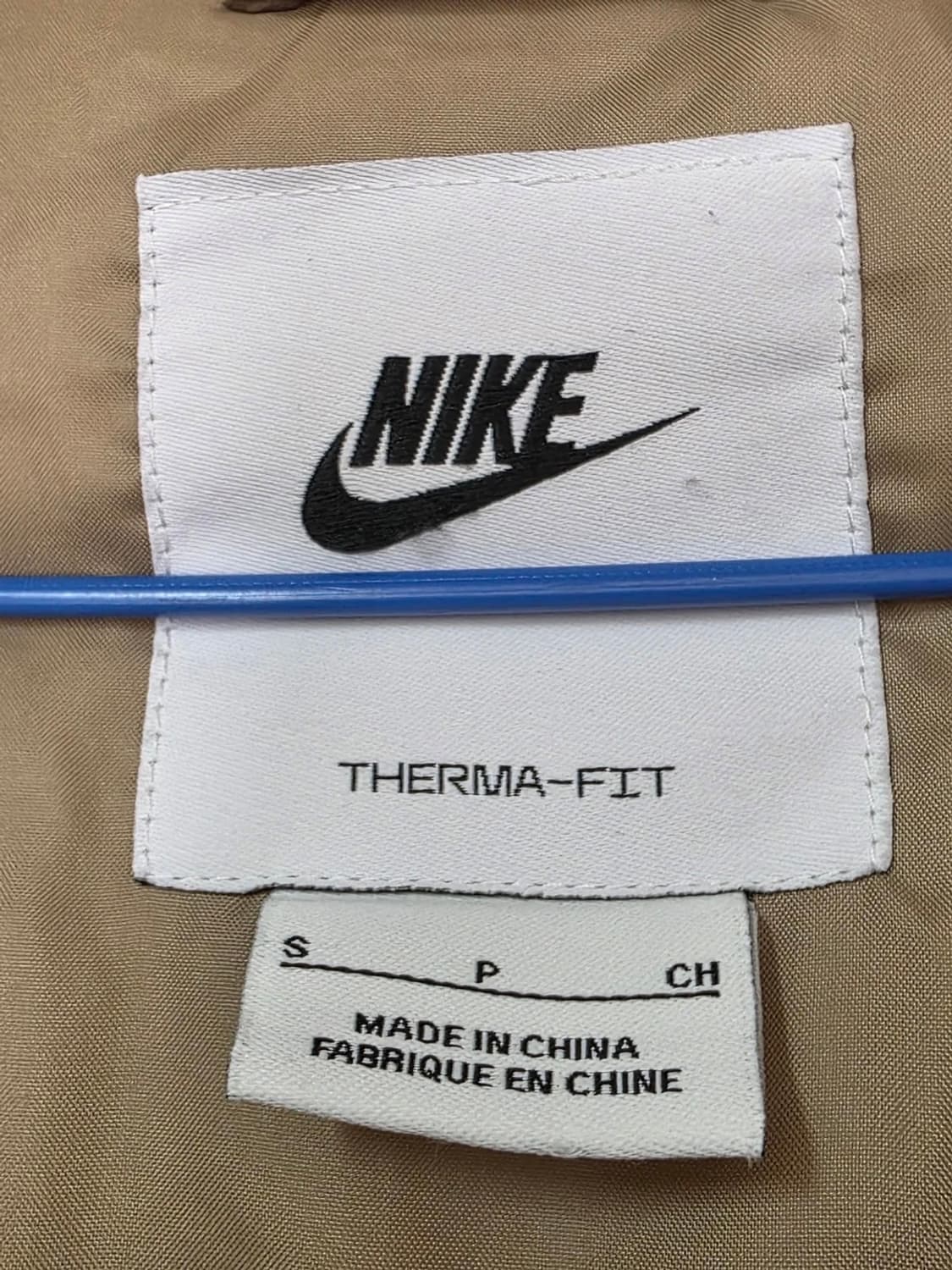 나이키 써마핏 파카 상품이미지6