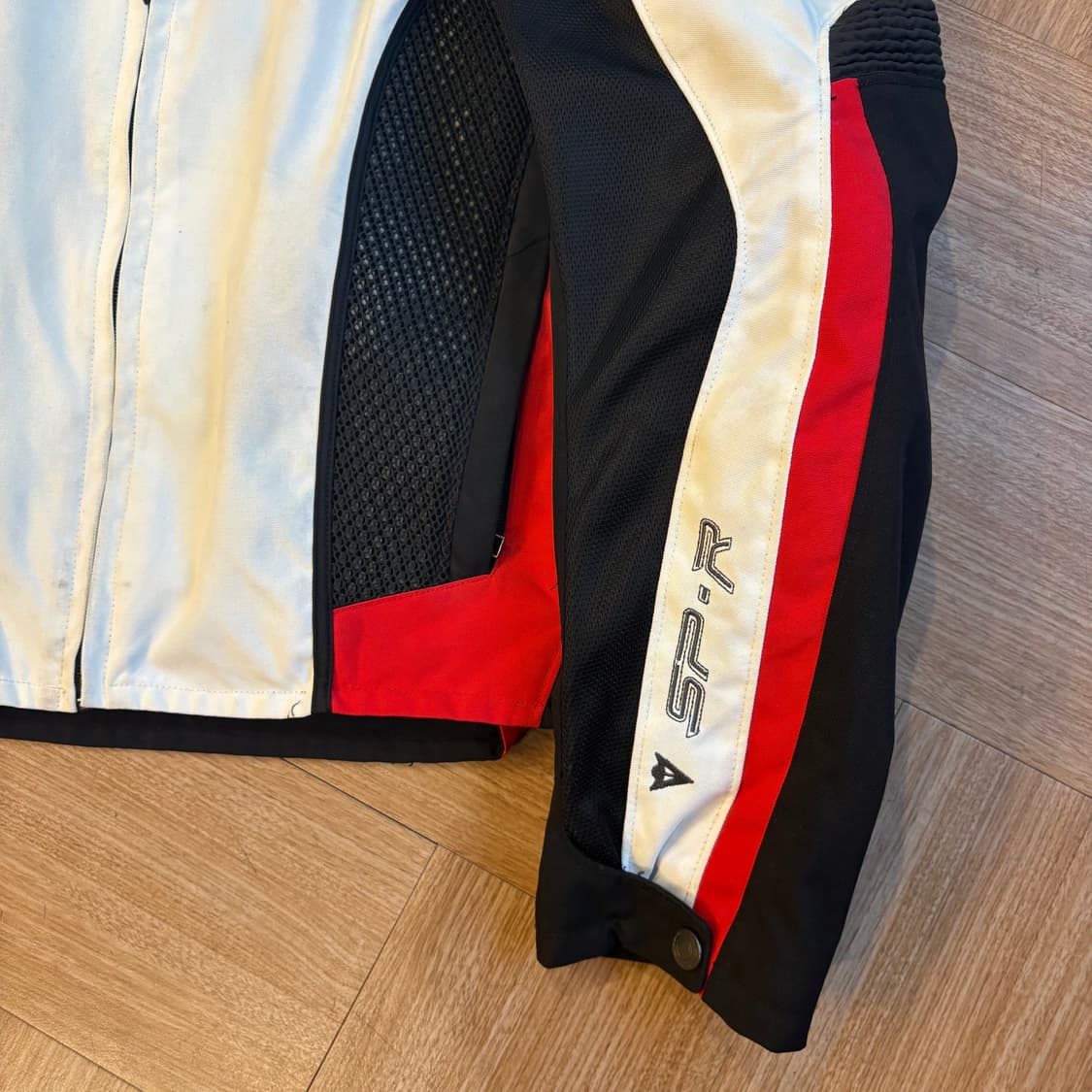 다이네즈 슈퍼 스피드 텍스타일 라이딩 자켓 상품이미지3