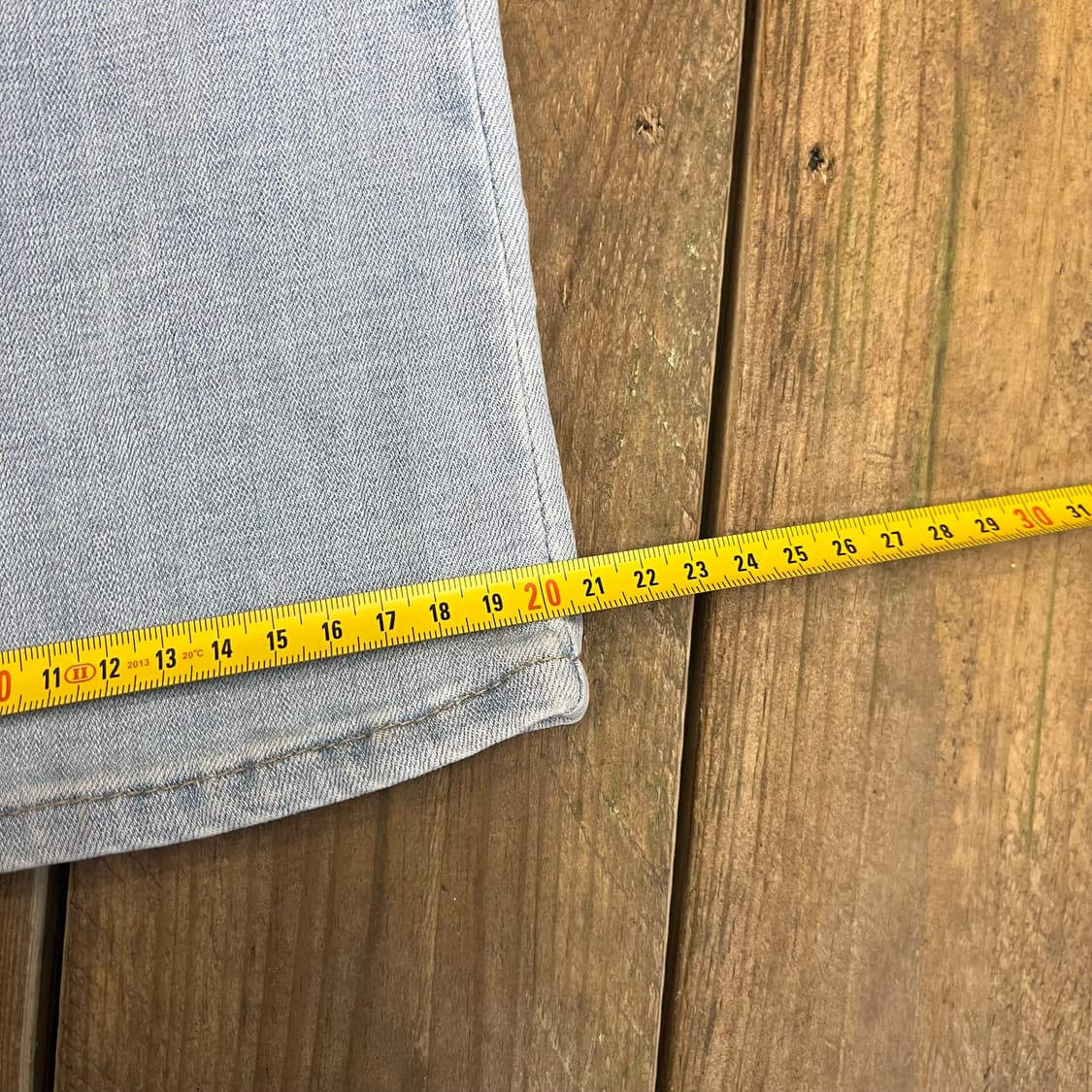 리바이스 부츠컷  상품이미지9