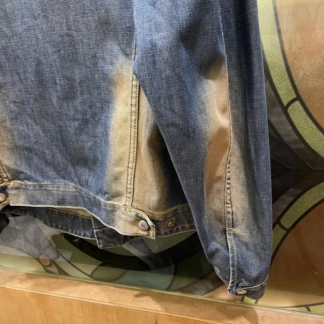 리바이스 엔지니어드 자켓 상품이미지7