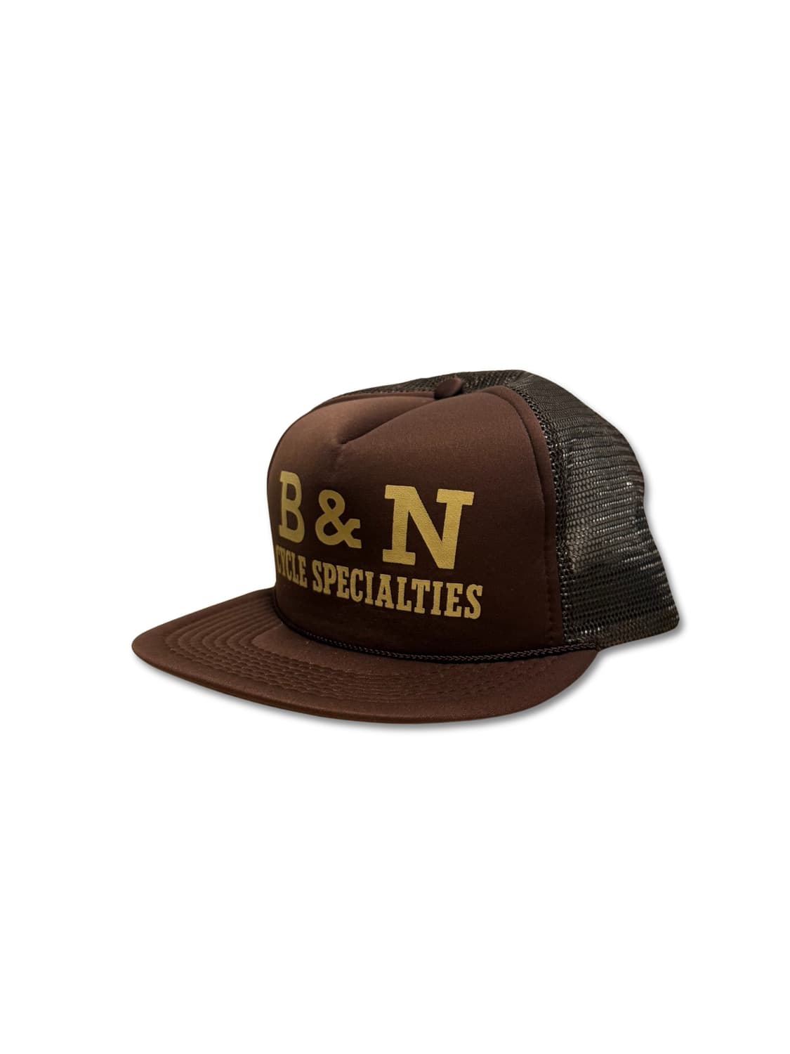 B&N vintage trucker cap 빈티지 트러커캡 상품이미지1