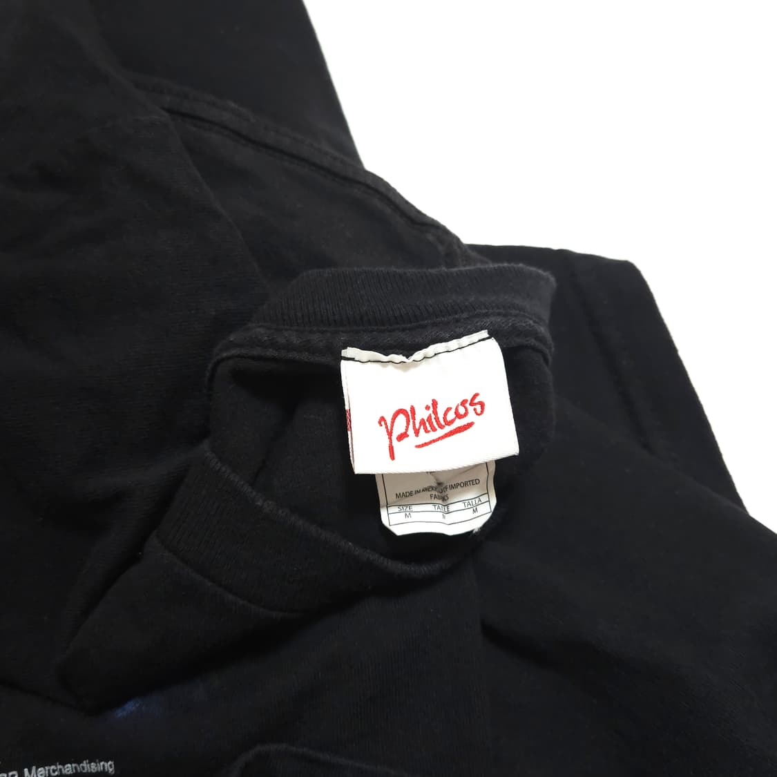 00s 카니발 콥스 Eaten Back to Life 밴드 티셔츠 밴드티 상품이미지7