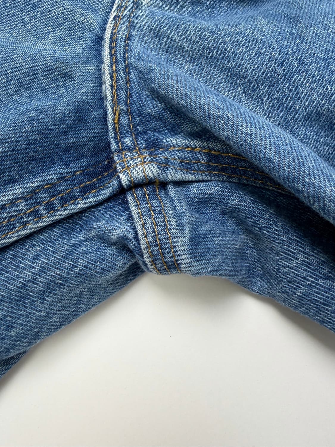 10s Carhartt Double Knee Work Jeans  상품이미지8