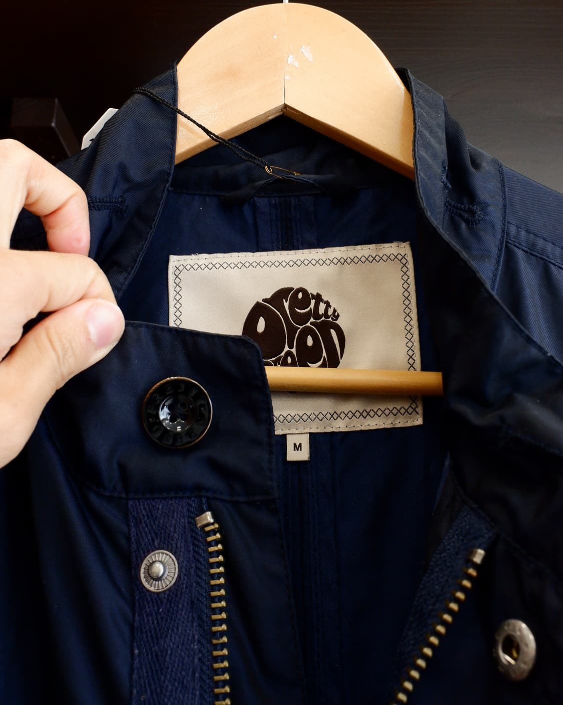 Pretty Green 상품이미지8