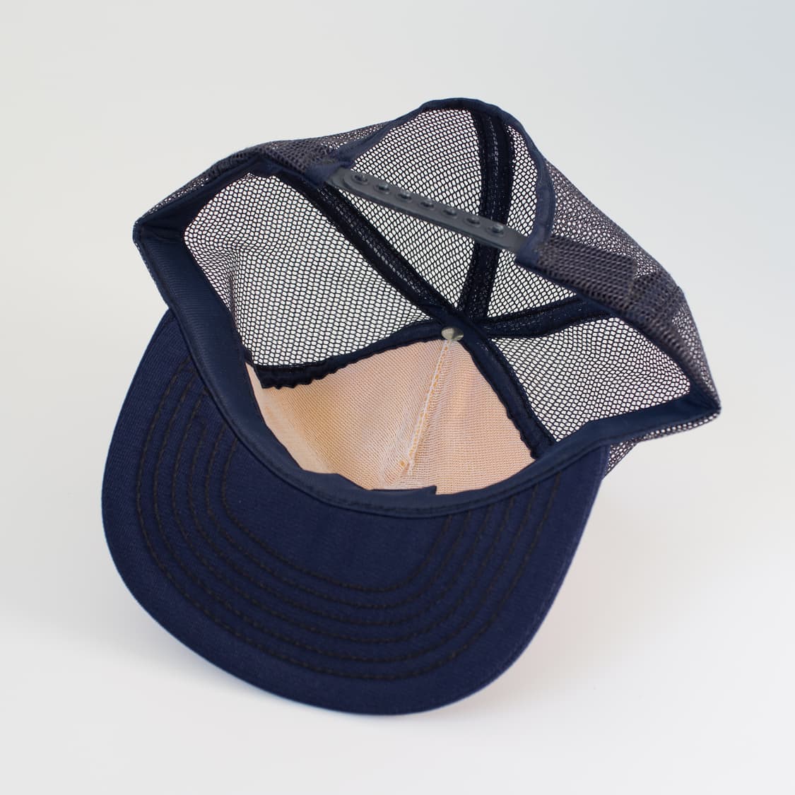90s Vtg Trucker Hat 상품이미지6