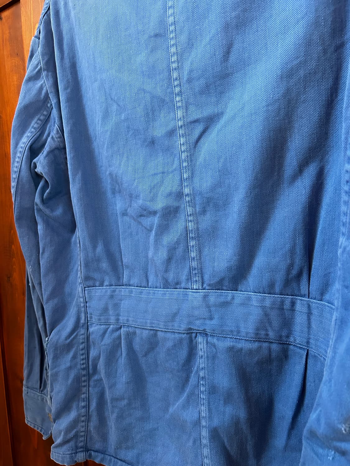 워크쟈켓 4 상품이미지6