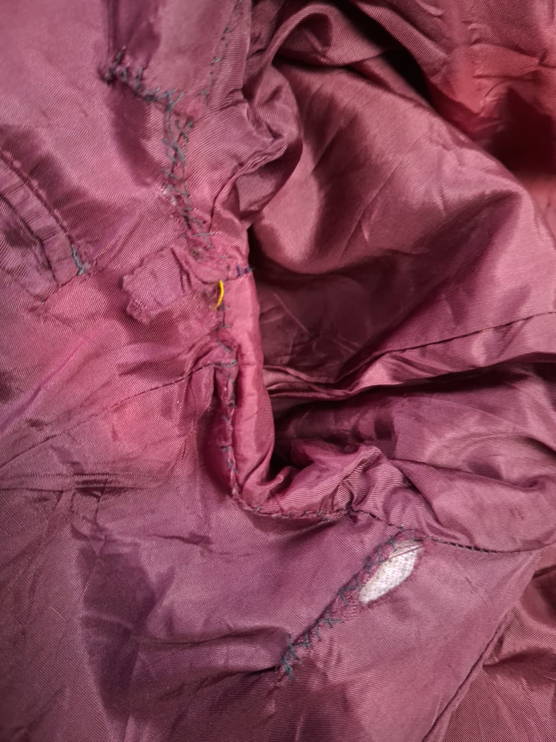 오리지날 캐나다제조 해리스트위드 2버튼 클래식 블레이져 상품이미지8