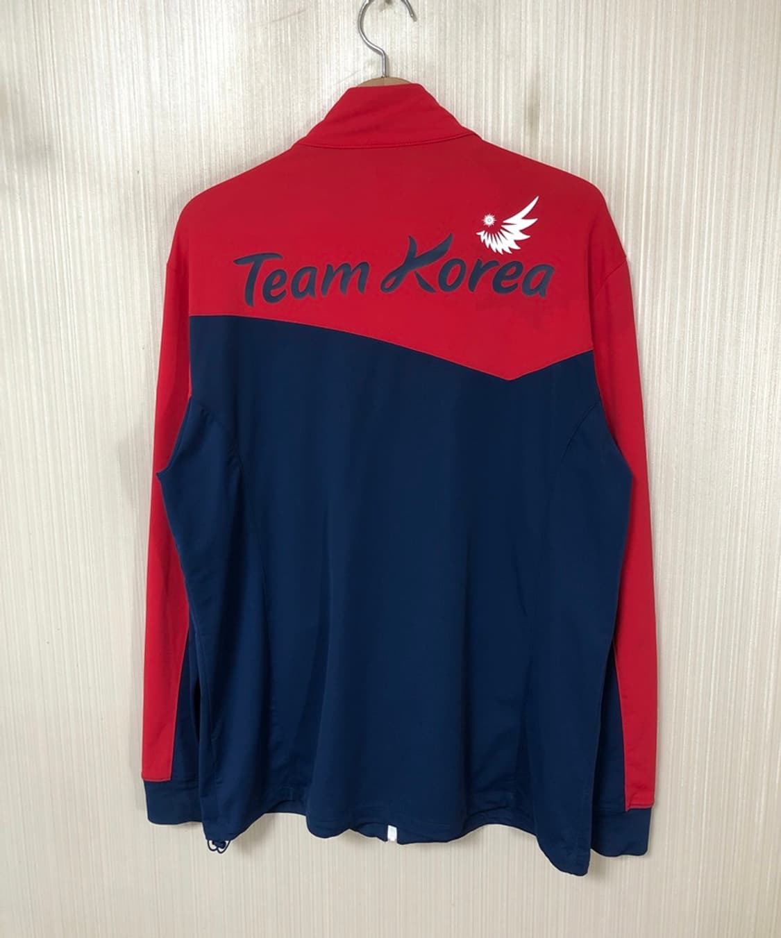노스페이스국대 팀코리아 2014 인천아시안게임 국가대표단복 L(100) 상품이미지8
