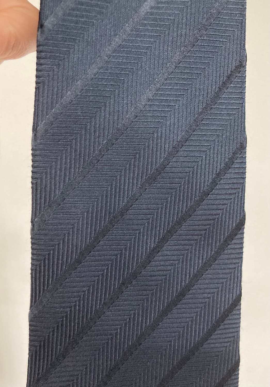 블랙 formal 넥타이 상품이미지8