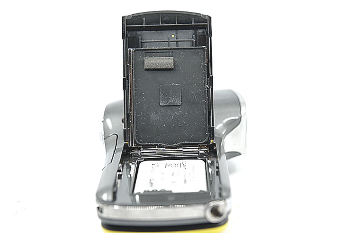 산요 작티 CA100 빈티지 캠코더 상품이미지5