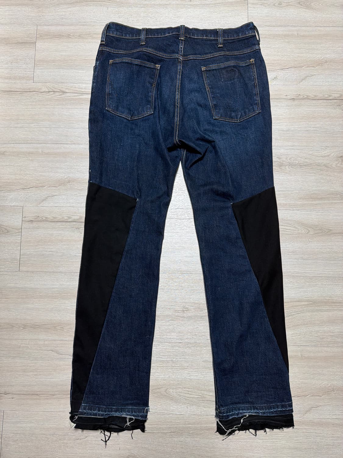wrangler 바지 상품이미지2