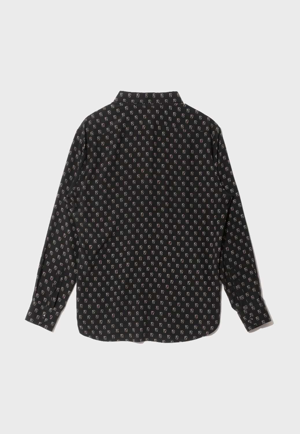 SAINT LAURENT shirt 상품이미지2