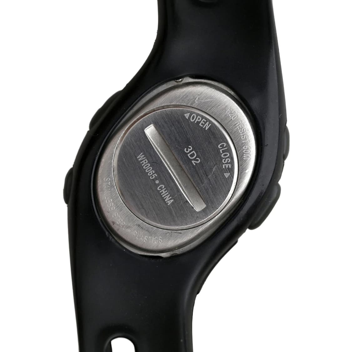나이키 트라이액스 시계 Nike Triax Watch 27LAP 50M 상품이미지2