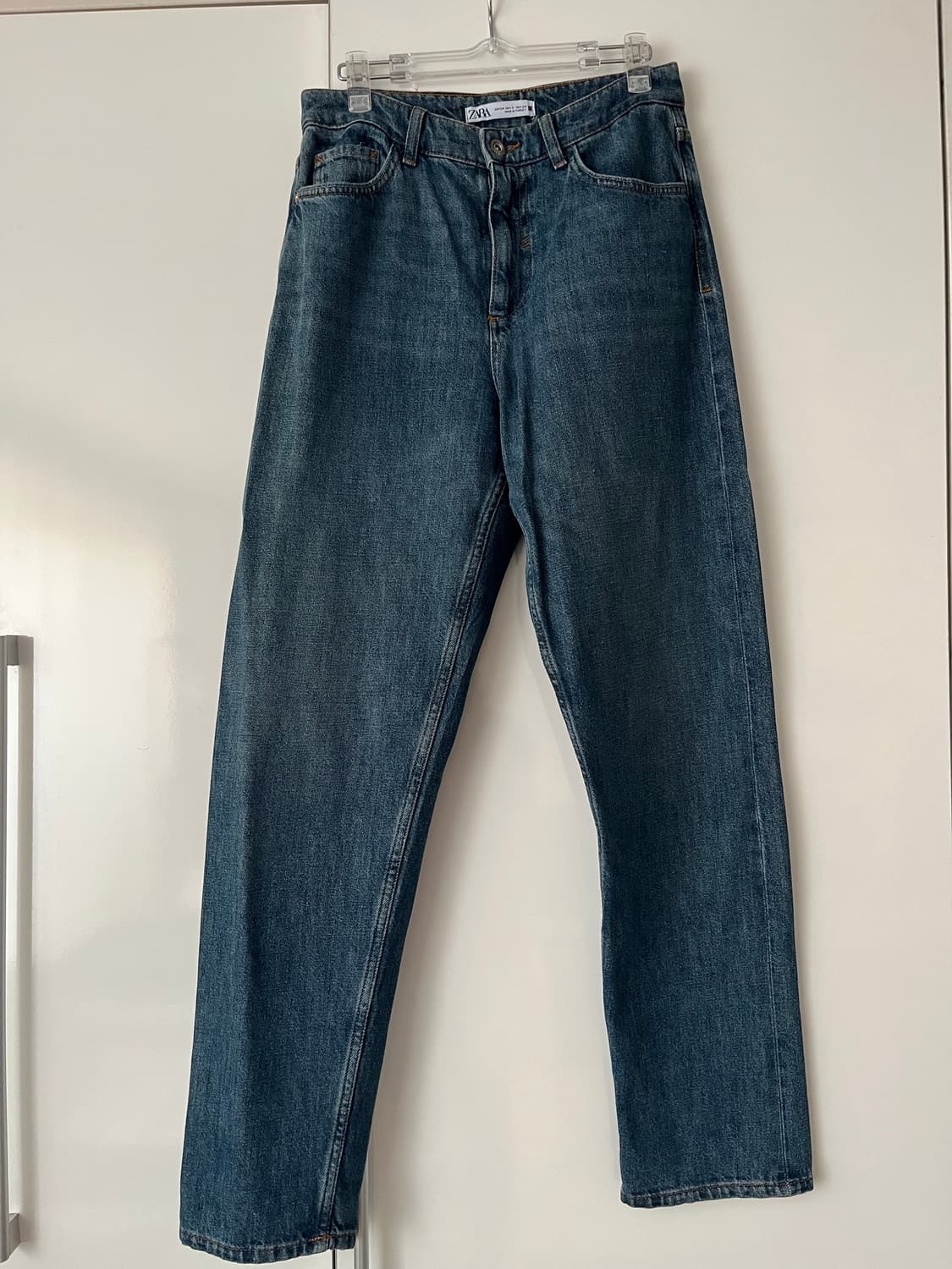 자라 데님 상품이미지1