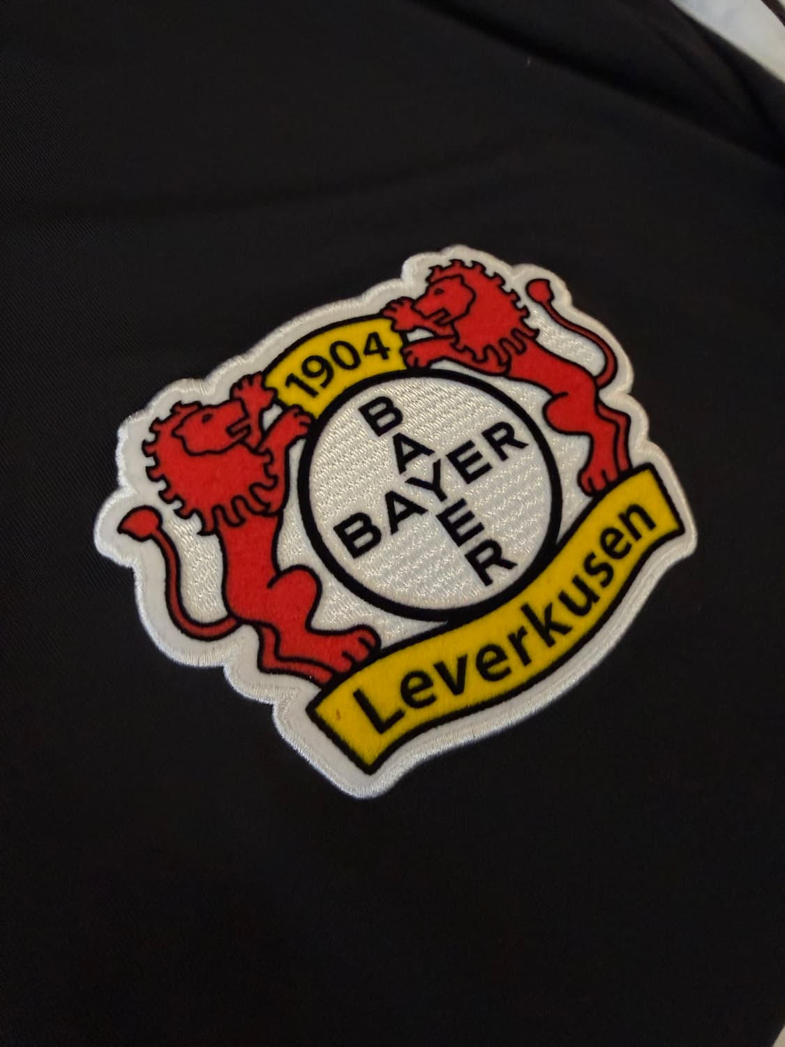 [해외2XL]13-14 레버쿠젠 홈 손흥민 유니폼 g73463 상품이미지5