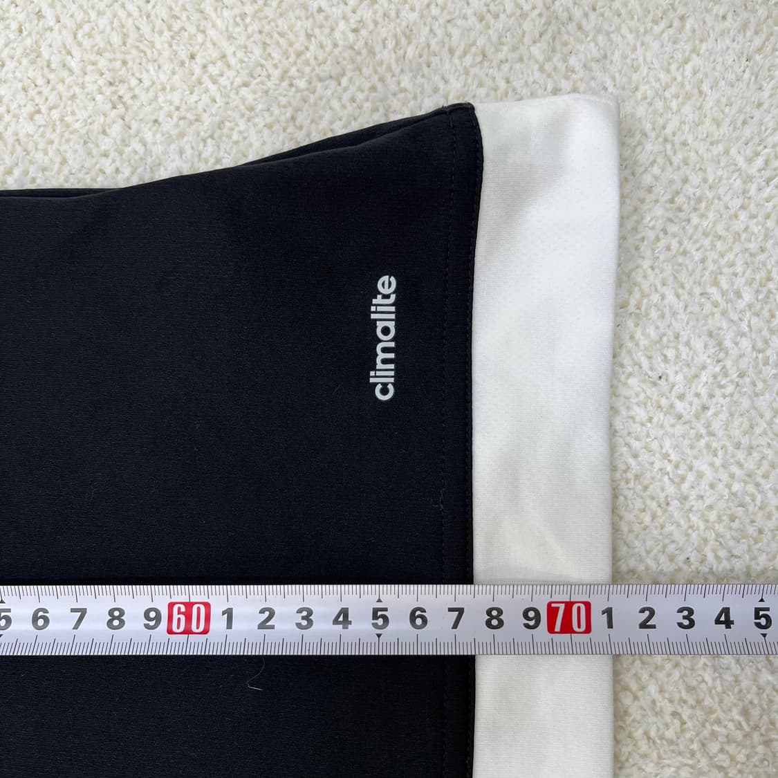 L 아디다스 져지 반팔 티셔츠 0305M 상품이미지7