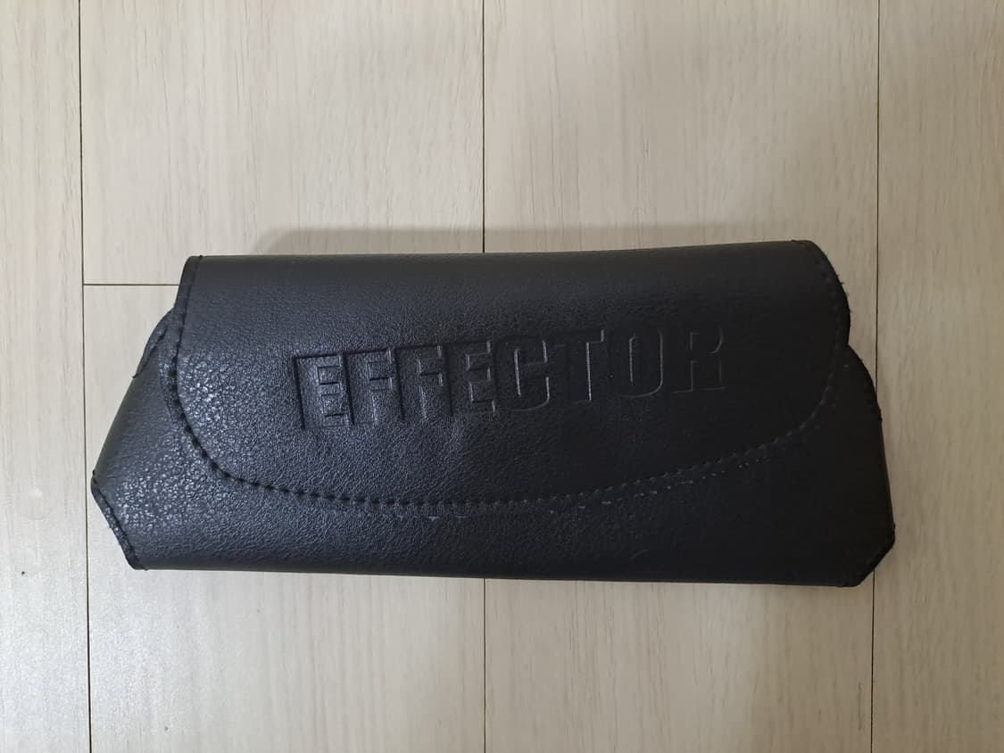 EFFECTOR X efiLevol(이펙터) AW312 상품이미지4