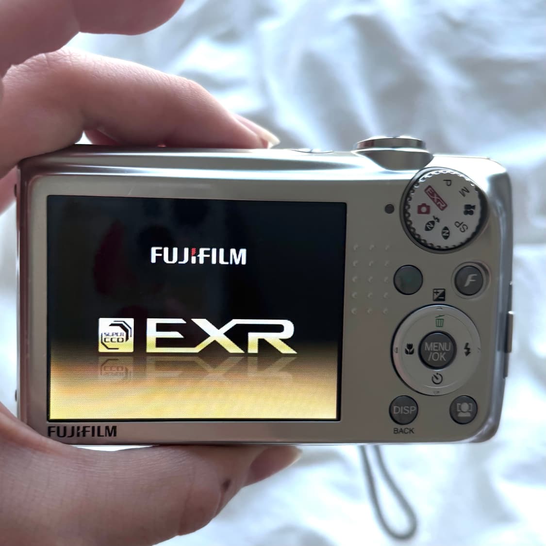 후지필름 파인픽스 F70EXR 상품이미지6