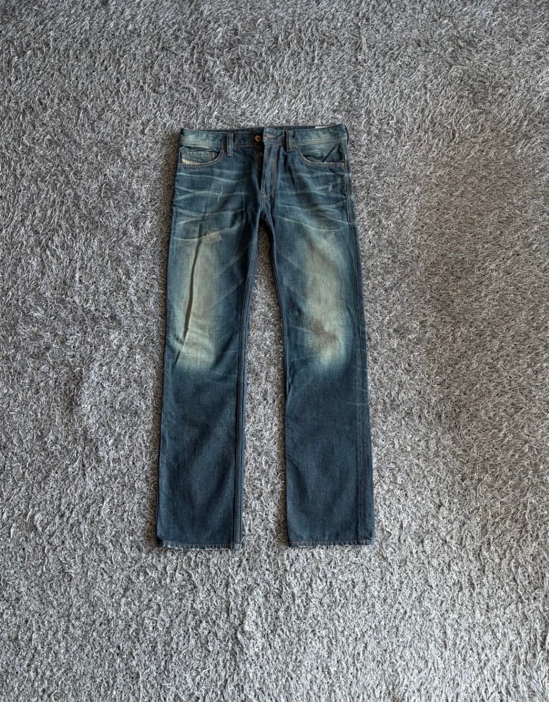 Diesel Safodo 상품이미지6