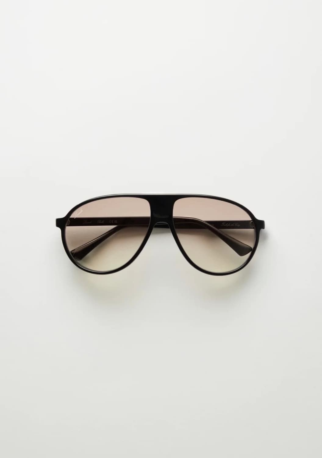 렉솔라 벨라 에비테이터 선글라스 블랙 상품이미지1