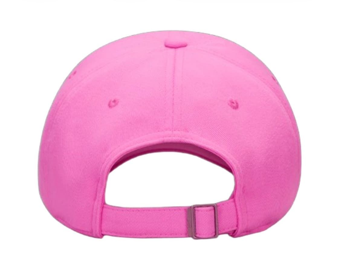 나이키 클럽 언스트럭처 캡 핑크 L/XL 모자 신품 상품이미지5