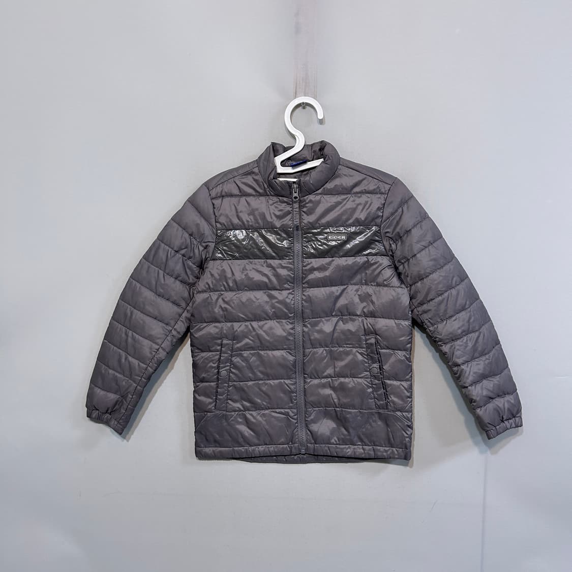 아이더 키즈 덕다운 경량패딩 155  상품이미지1