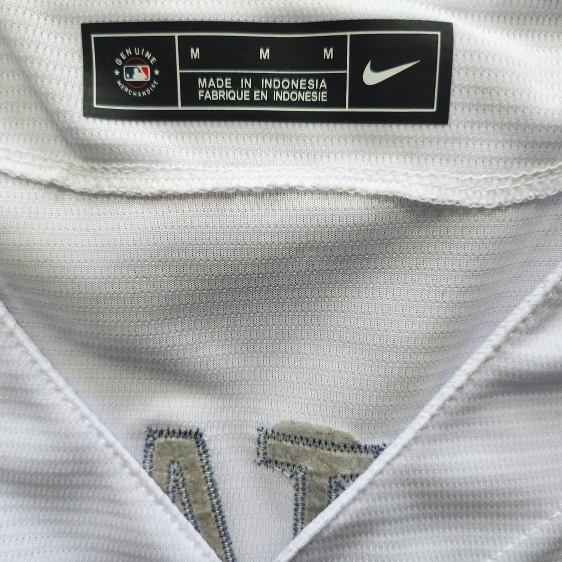 나이키 MLB LA다저스 오타니 쇼헤이 유니폼 상품이미지2