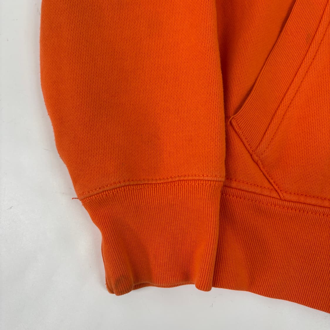 폴로 후드집업 상품이미지7