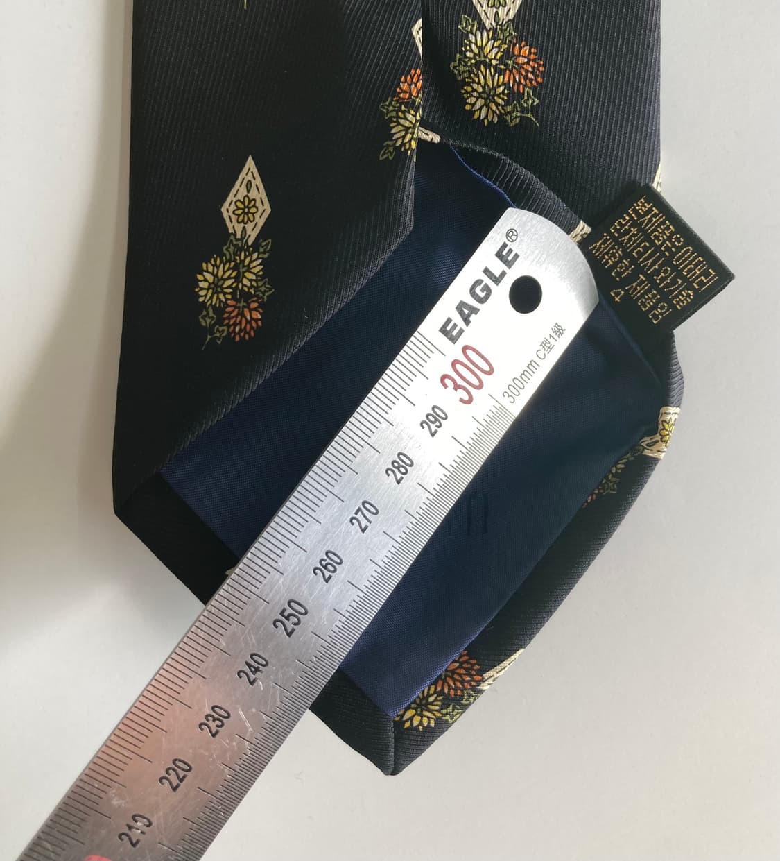 란체티 넥타이 상품이미지3