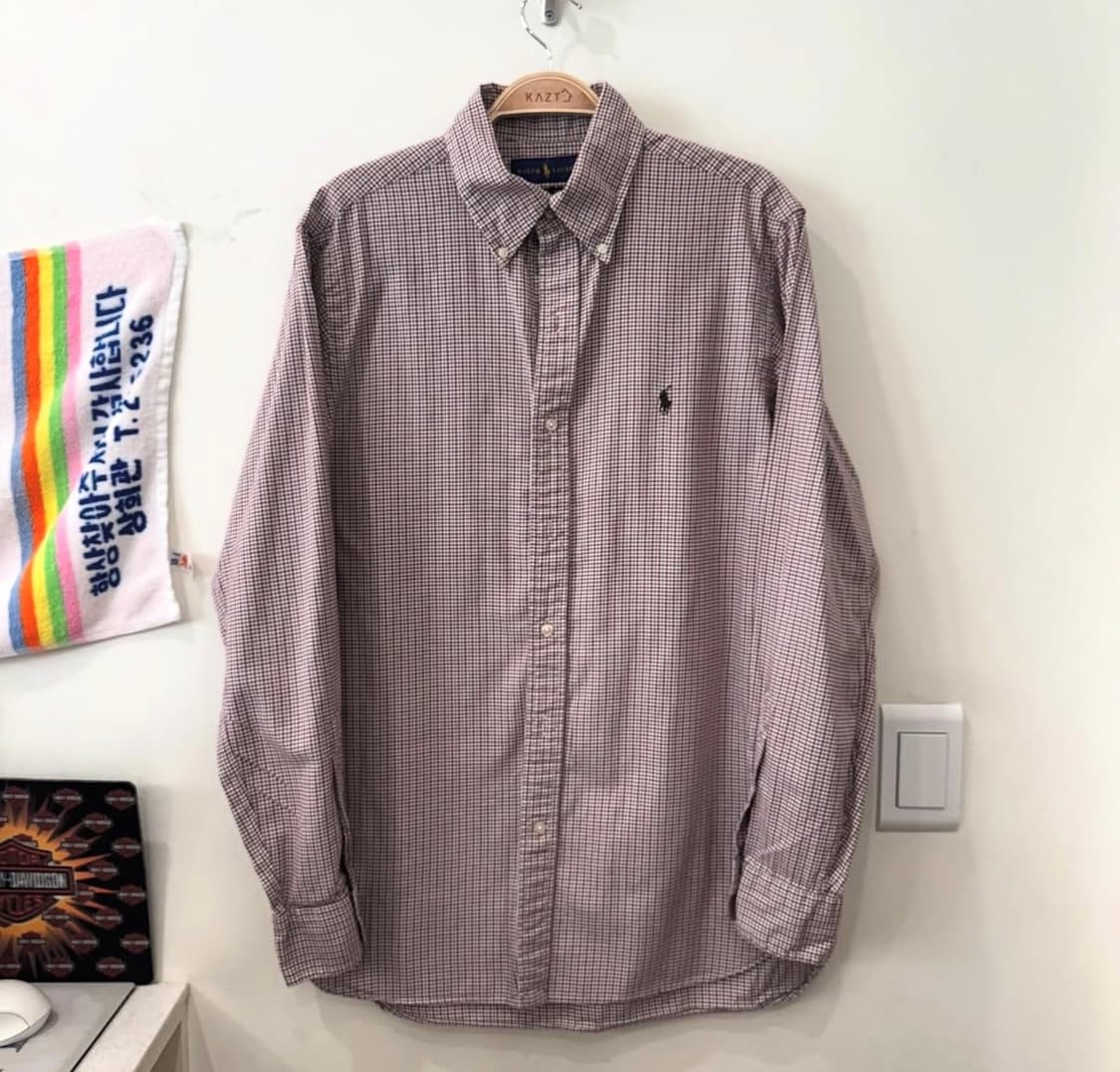 38. 폴로 셔츠 상품이미지1