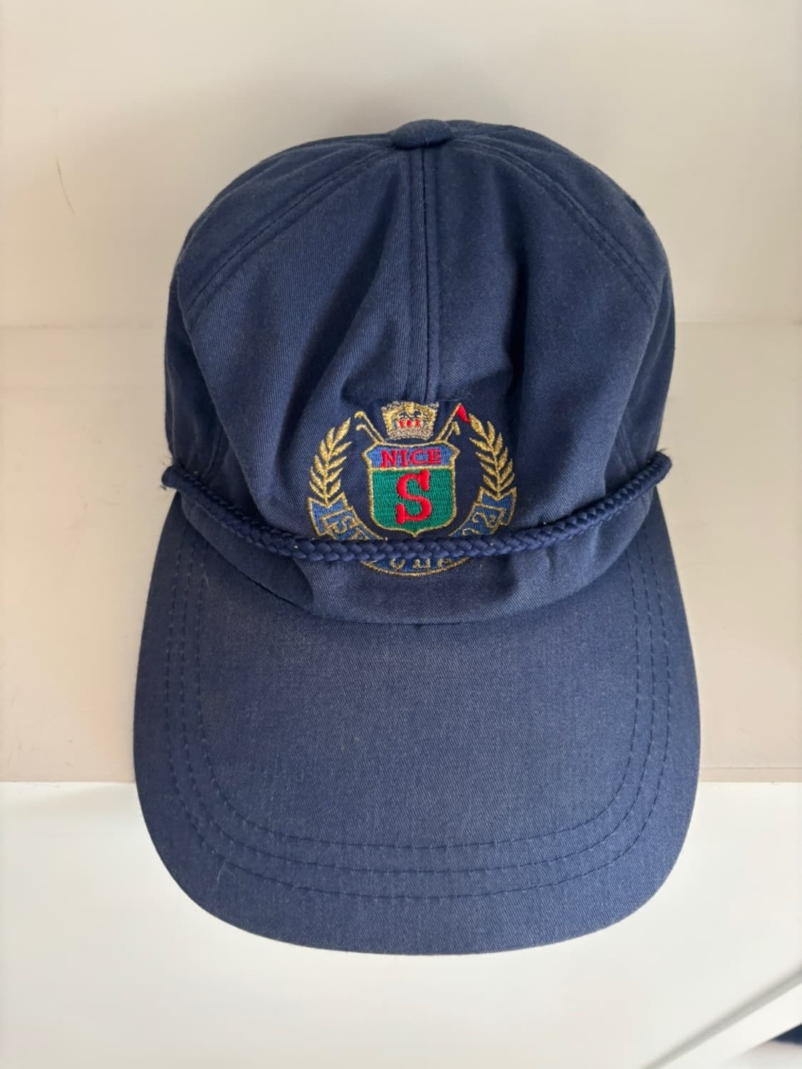Vintage Seoul 2002 Cap 상품이미지2