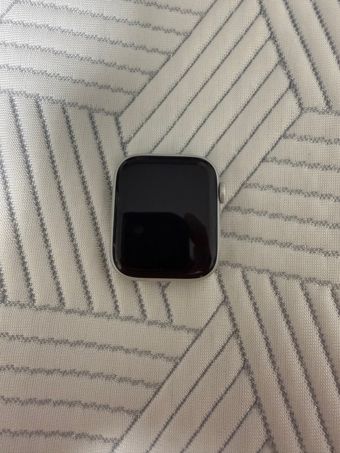 애플워치se2 A급 44mm 박스포함 상품이미지1
