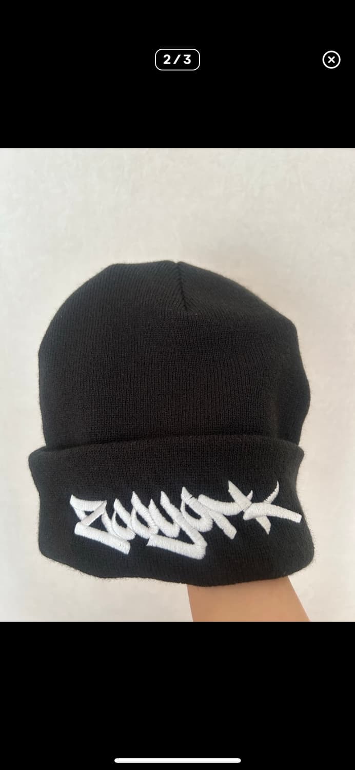 supreme beanie 상품이미지2