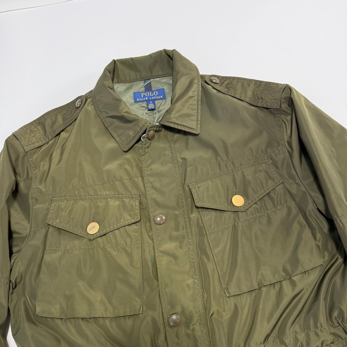 폴로 랄프로렌 필드 자켓  상품이미지4