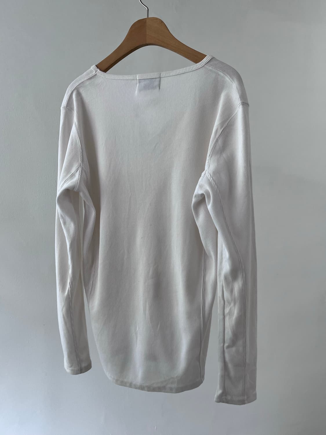 Nicole club for men long sleeve 상품이미지3