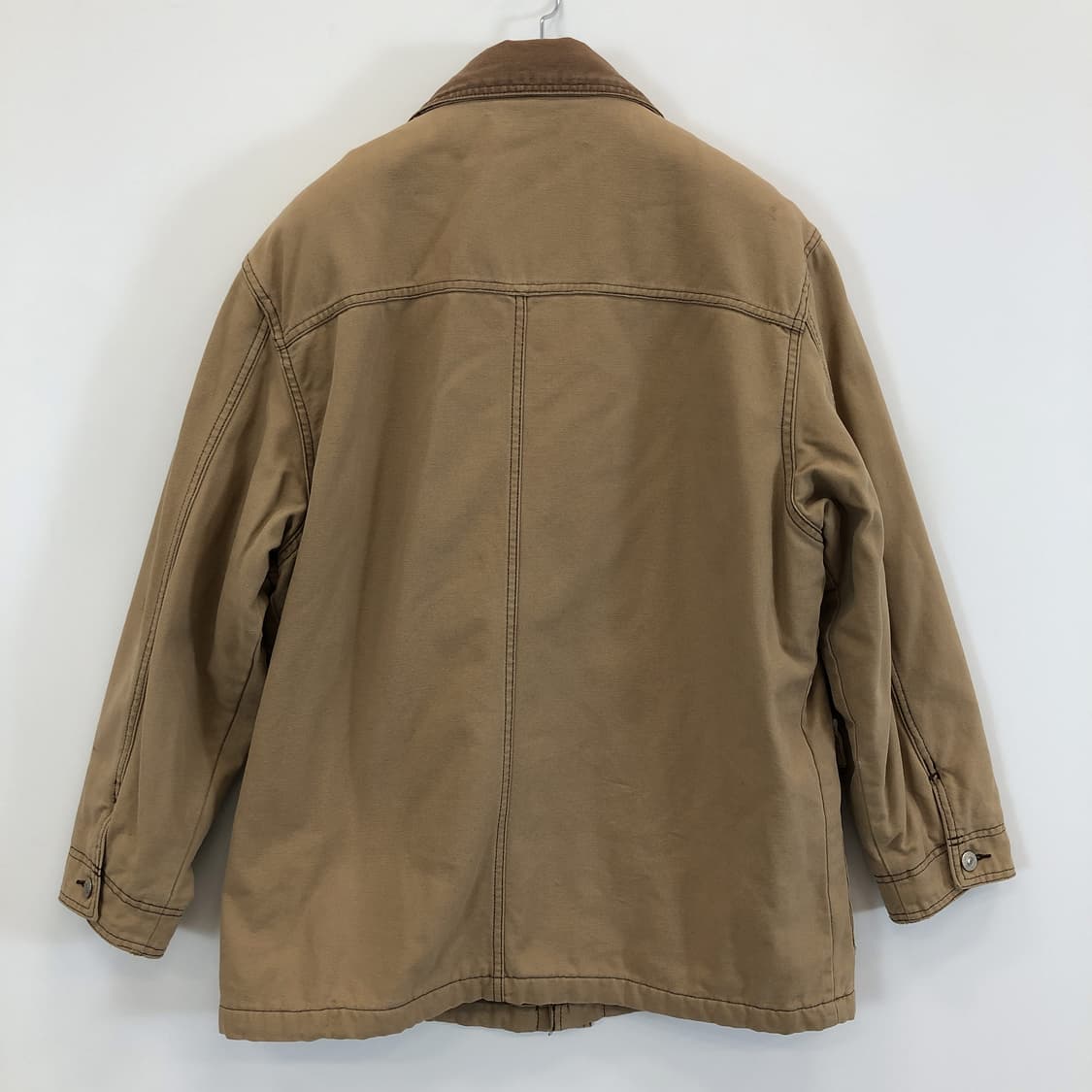 리바이스 00s 워크자켓 95 사이즈 상품이미지4