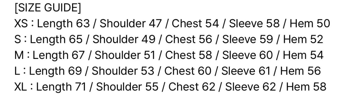 스컬프터 경량패딩 m 상품이미지3