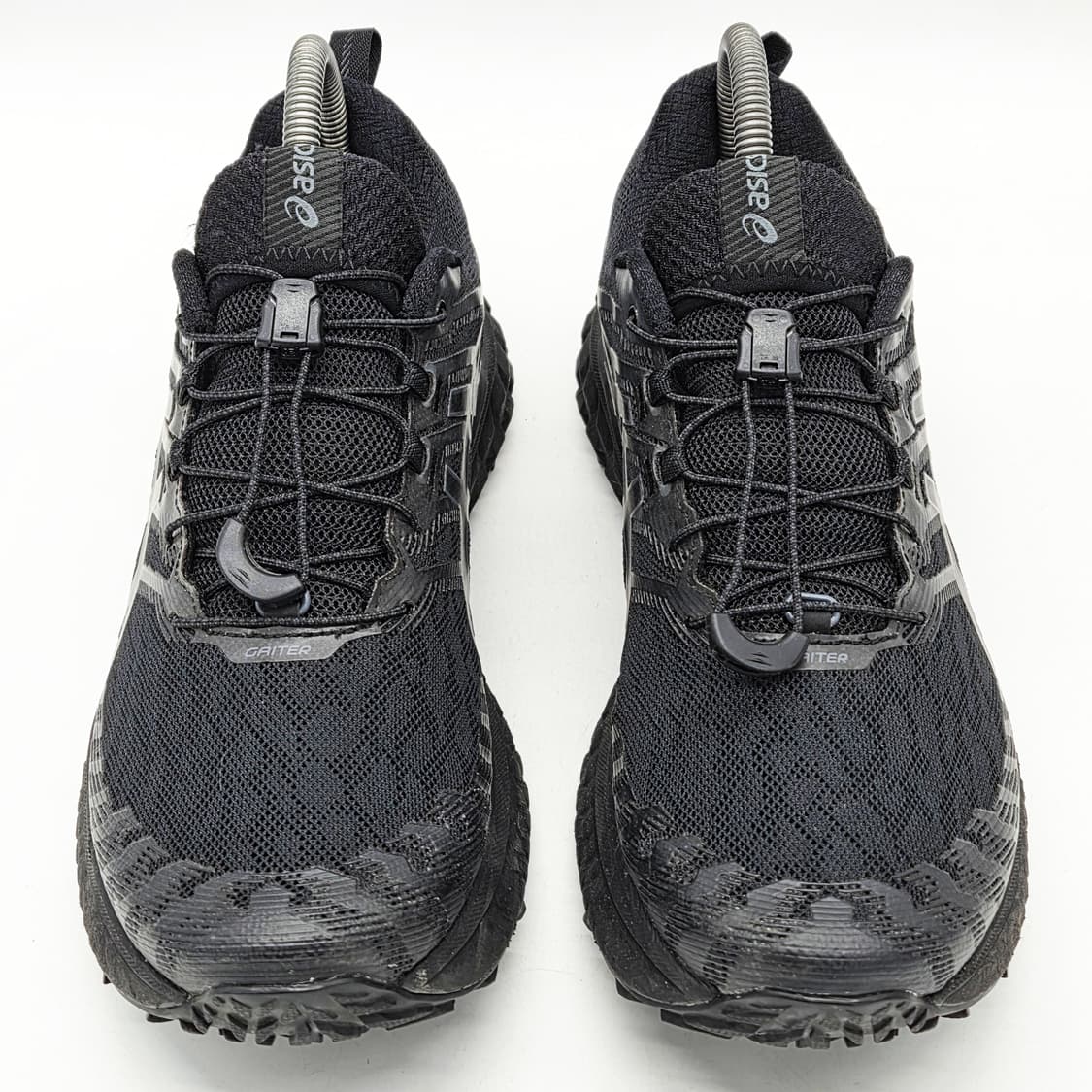  아식스 트라부코 맥스 블랙 (270)  상품이미지4