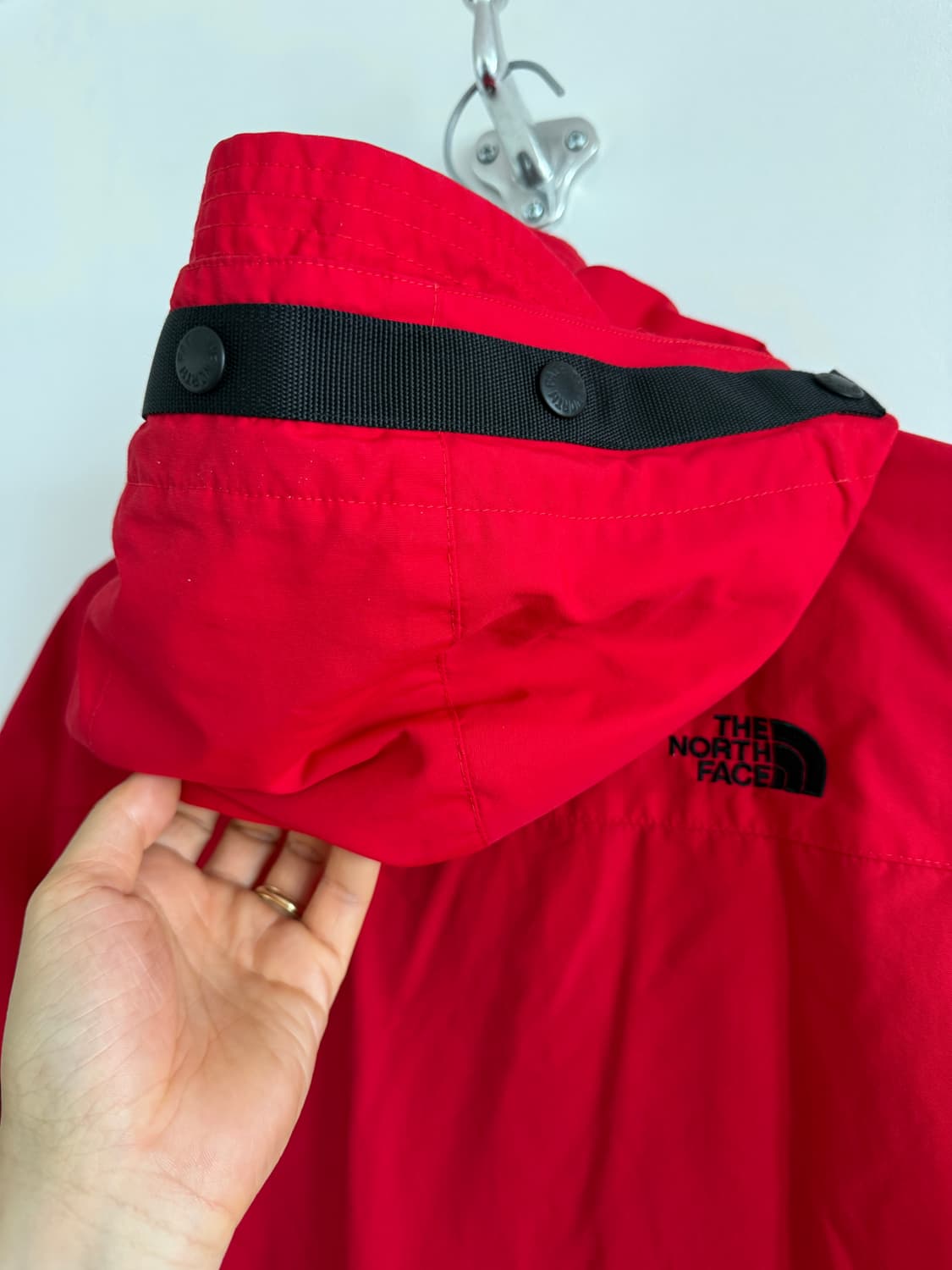 노스페이스(THE NORTH FACE) 바람막이 윈드브레이커 상품이미지9