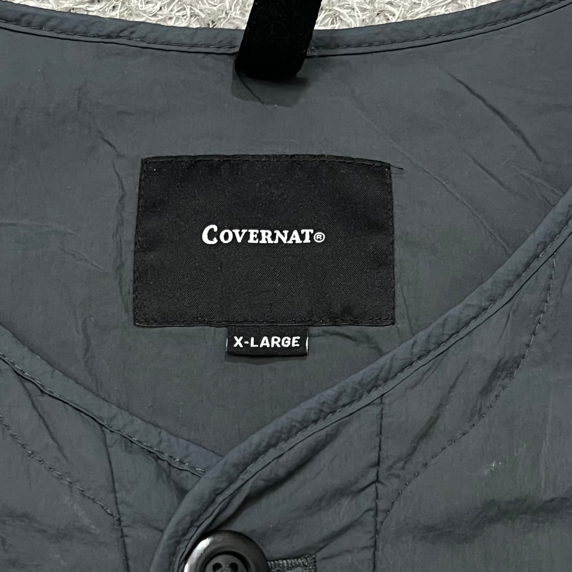 [100] 커버낫 자켓 상품이미지3