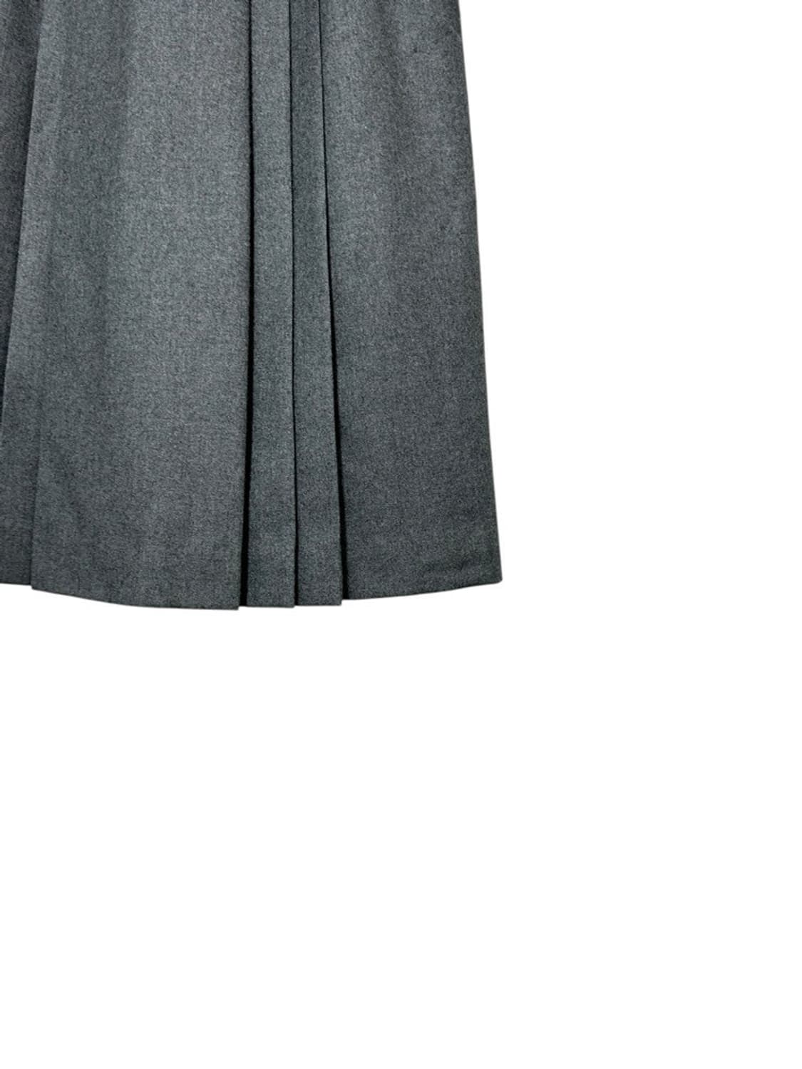 vtg skirt 상품이미지3